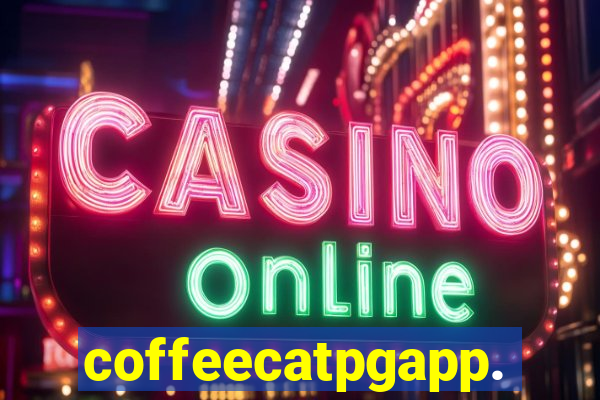 coffeecatpgapp.com