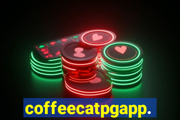 coffeecatpgapp.com