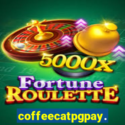 coffeecatpgpay.com