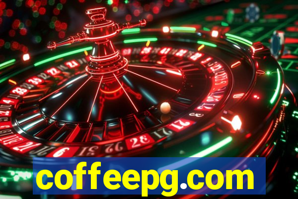 coffeepg.com