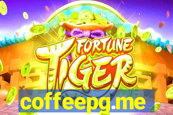 coffeepg.me