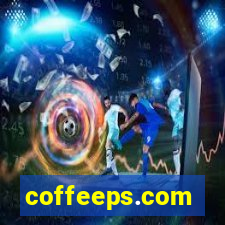 coffeeps.com