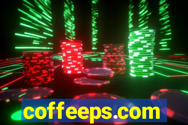 coffeeps.com