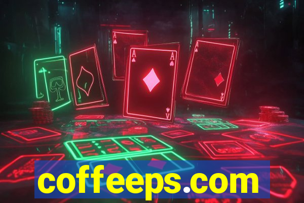 coffeeps.com