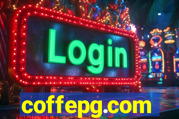 coffepg.com