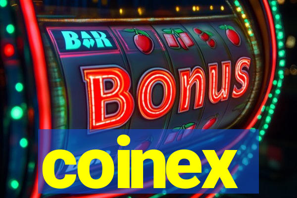 coinex