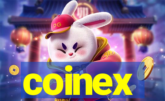 coinex