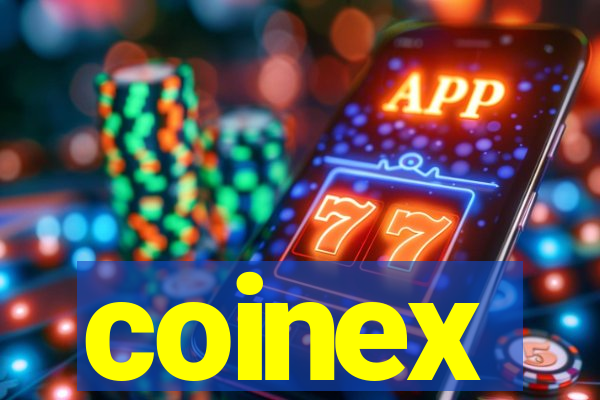 coinex