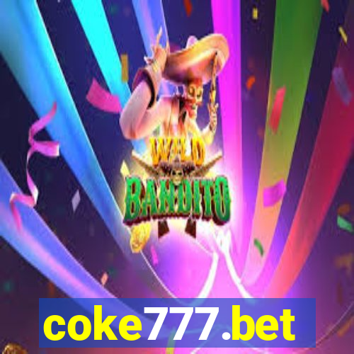 coke777.bet