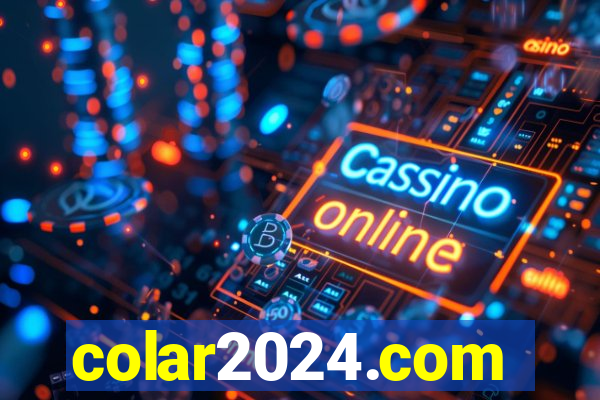 colar2024.com