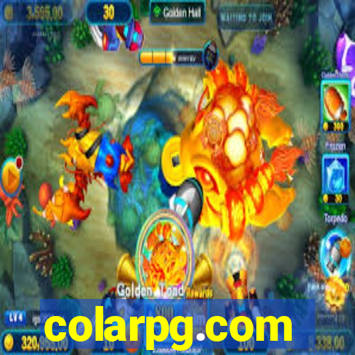 colarpg.com