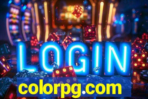 colorpg.com