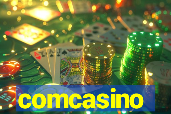 comcasino