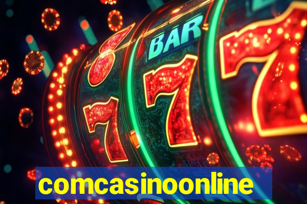 comcasinoonline