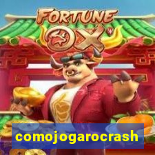 comojogarocrash