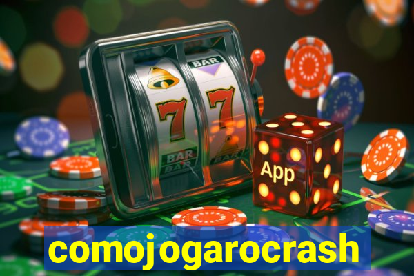 comojogarocrash