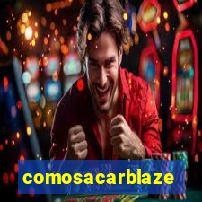 comosacarblaze