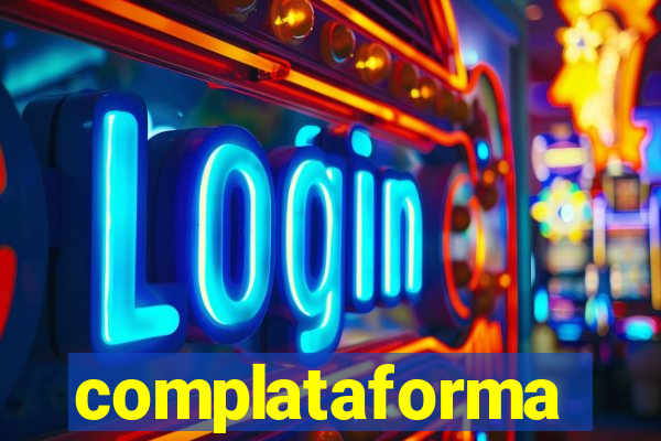 complataforma