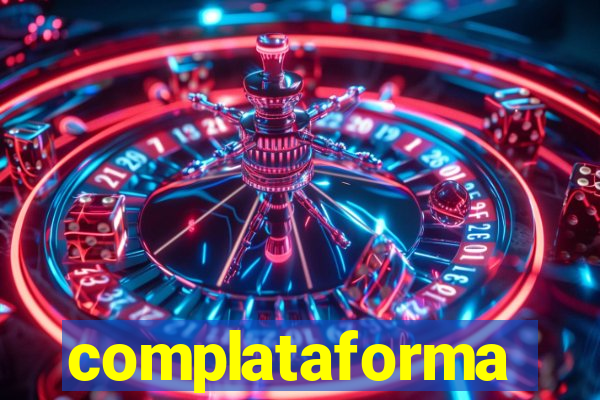 complataforma