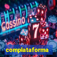 complataforma