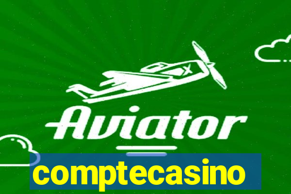 comptecasino