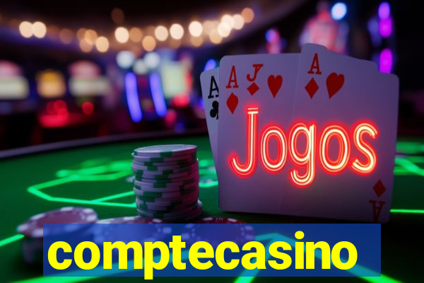 comptecasino