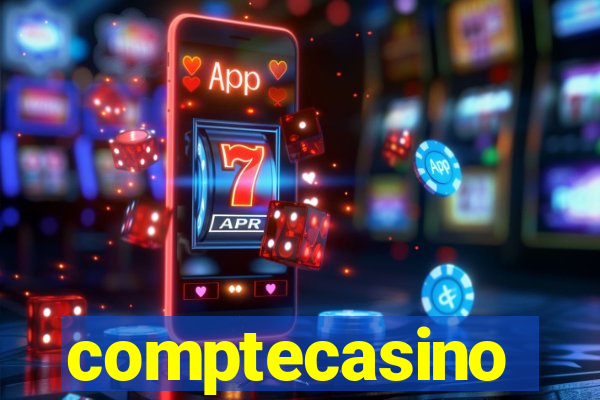 comptecasino