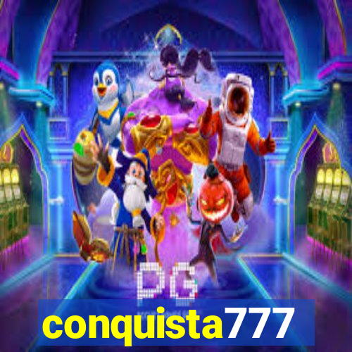 conquista777