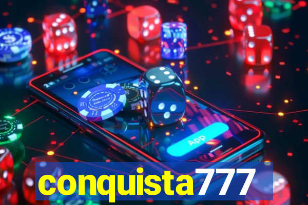 conquista777