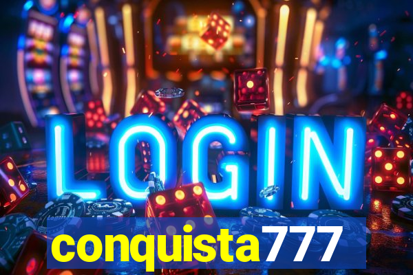 conquista777