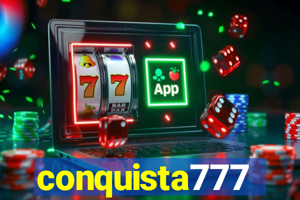 conquista777