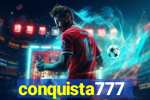 conquista777