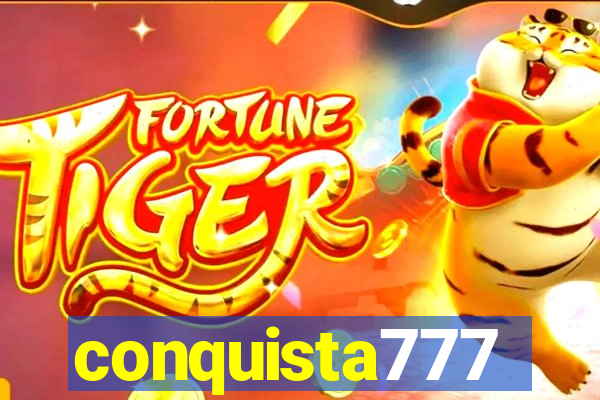 conquista777