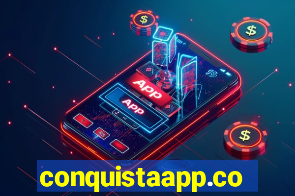 conquistaapp.com