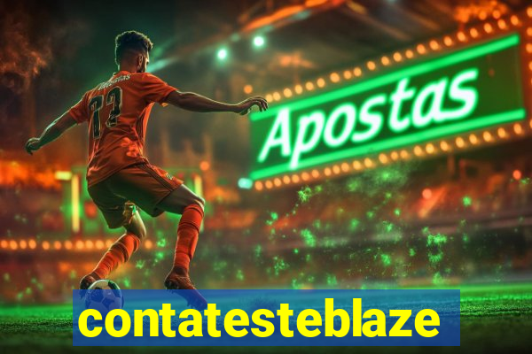 contatesteblaze