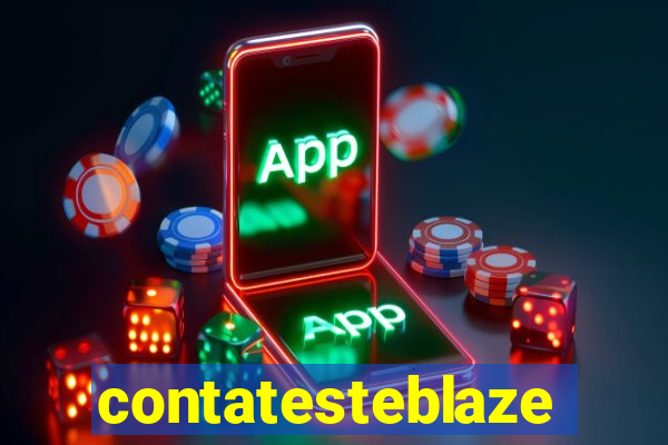 contatesteblaze