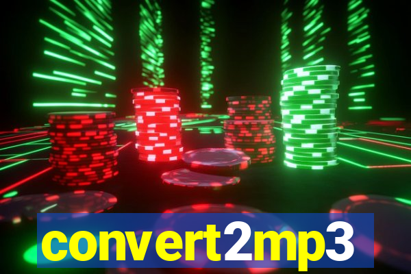 convert2mp3