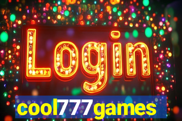 cool777games