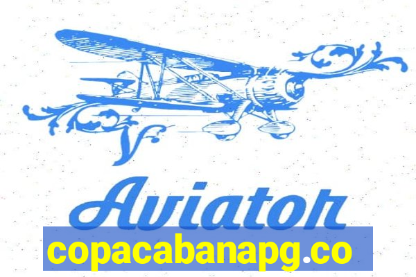 copacabanapg.com