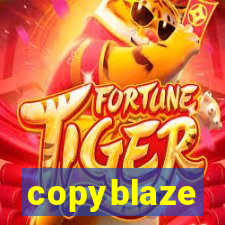 copyblaze