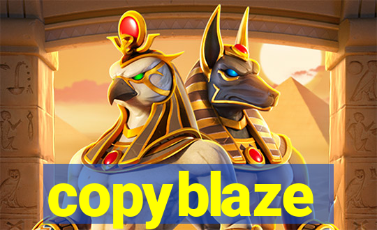 copyblaze