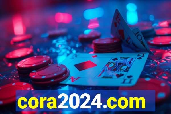 cora2024.com