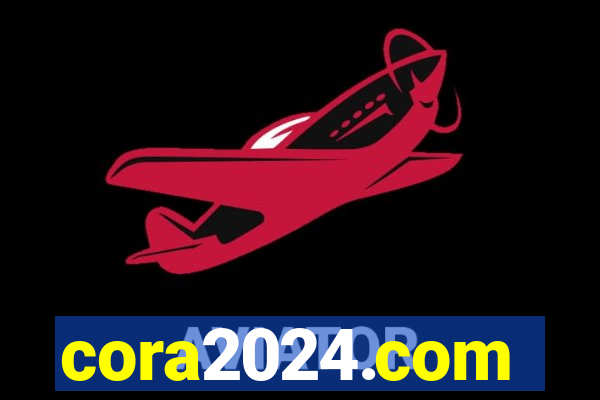 cora2024.com