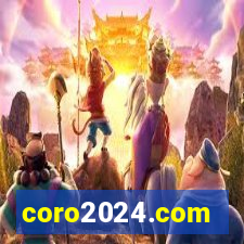 coro2024.com