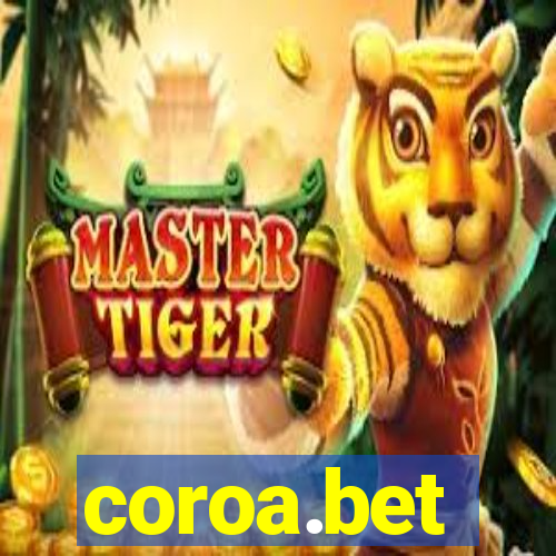 coroa.bet