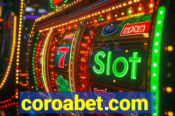 coroabet.com