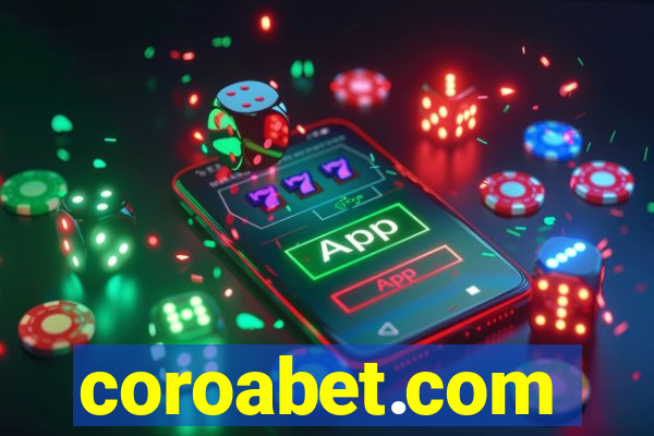 coroabet.com