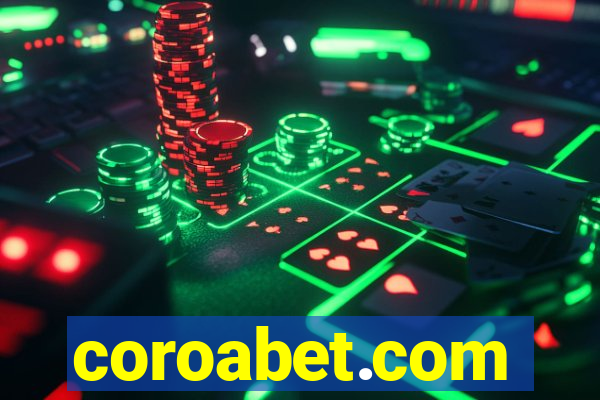 coroabet.com