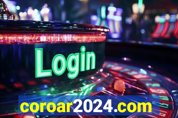 coroar2024.com