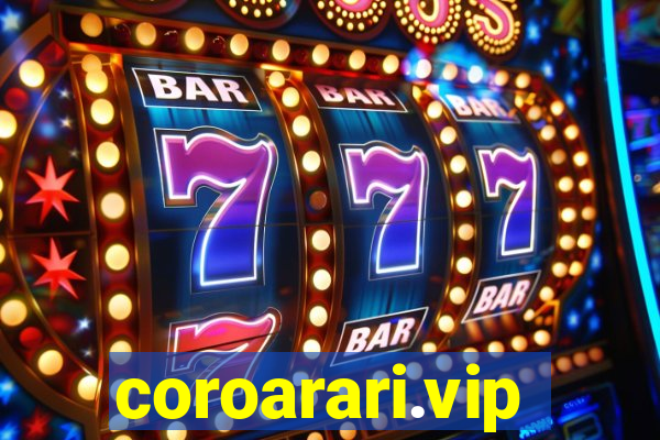 coroarari.vip